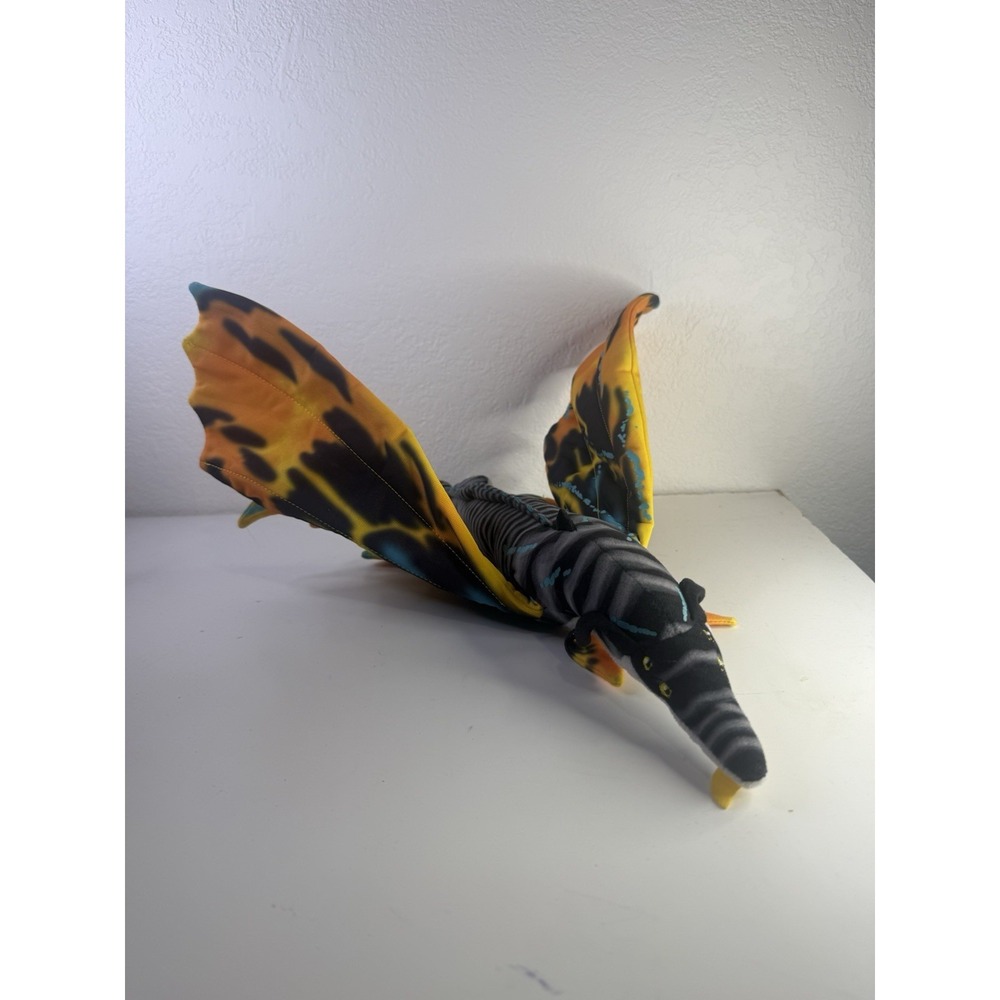 Disney Parks Avatar Way Of Water Skimwing 18" Plush Pandora Animal Kingdom